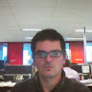 Meet your Posher, Dan